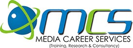 Media Career Development
